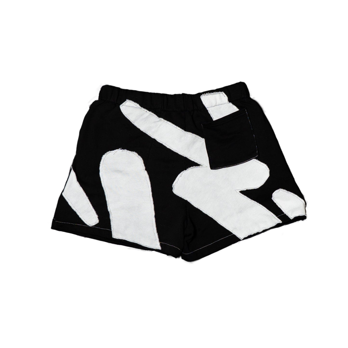 shorts ' RECONSTRUCTED '
