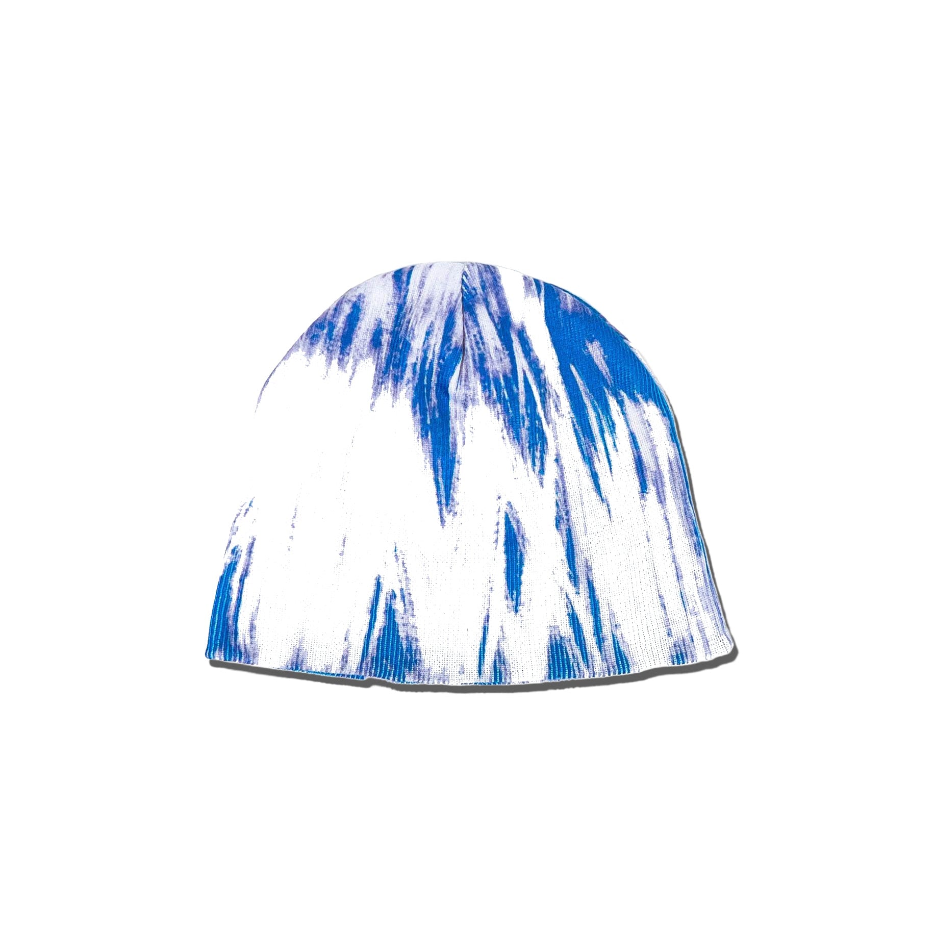 Reversible Beanie (2 in 1) Pink & Blue