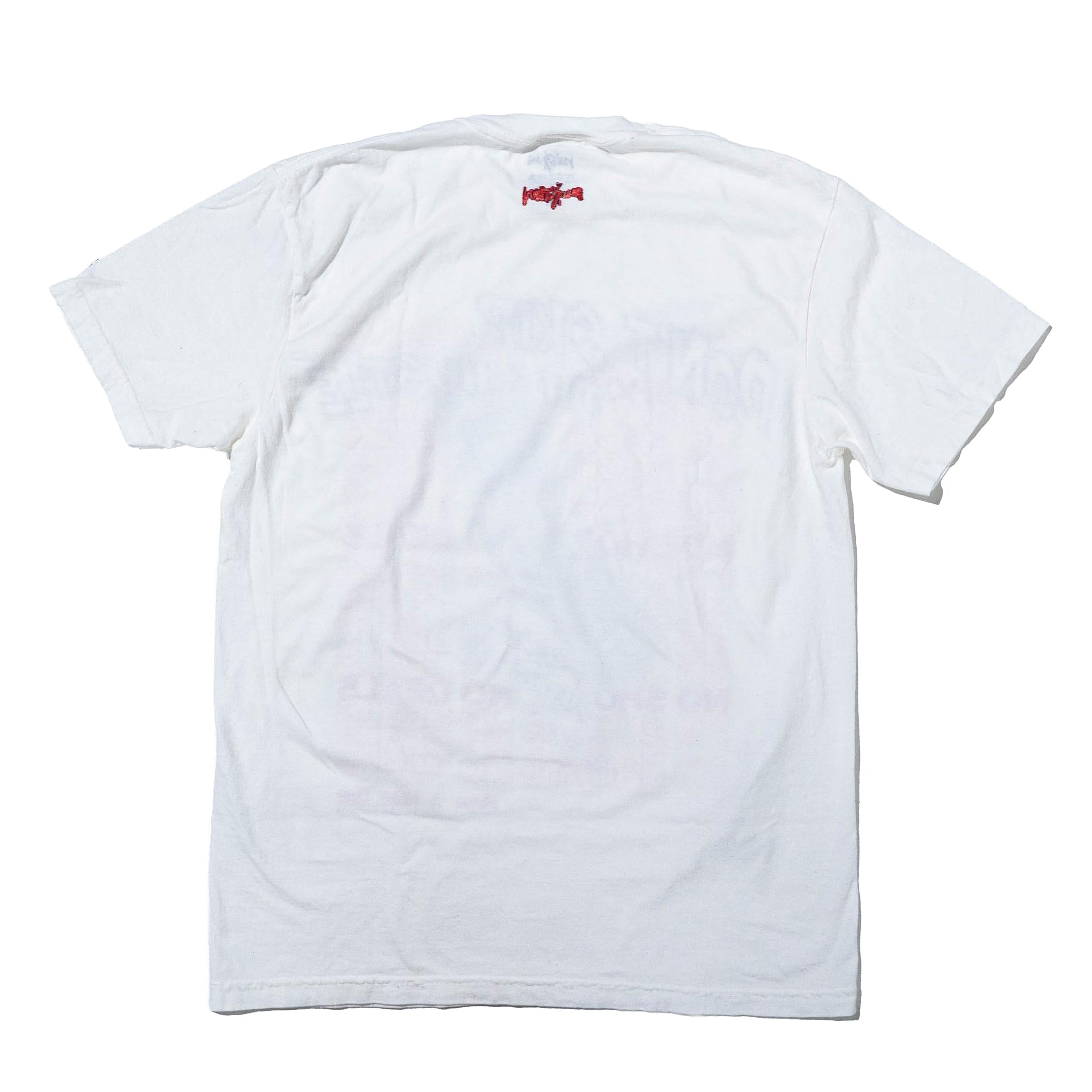 "Don't Skip The Hustle" Graphic Tee