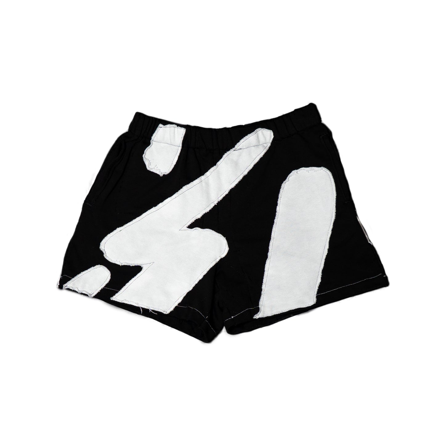 shorts ' RECONSTRUCTED '