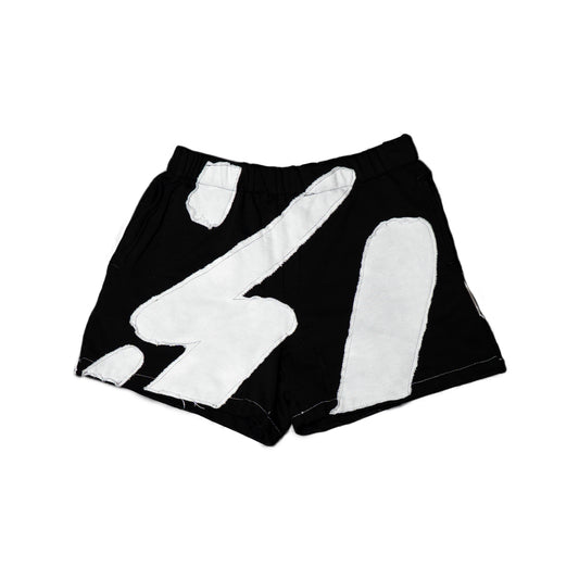 shorts ' RECONSTRUCTED '