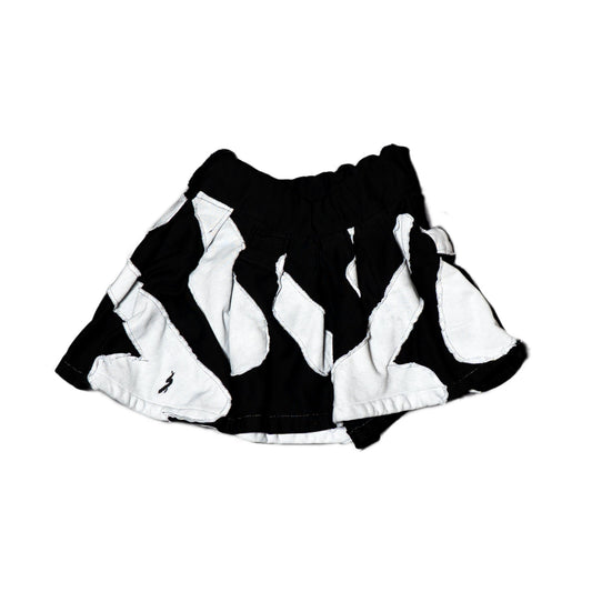 skirt ' RECONSTRUCTED '