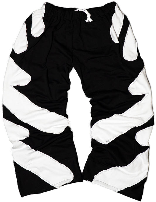 sweatpants ' RECONSTRUCTED '