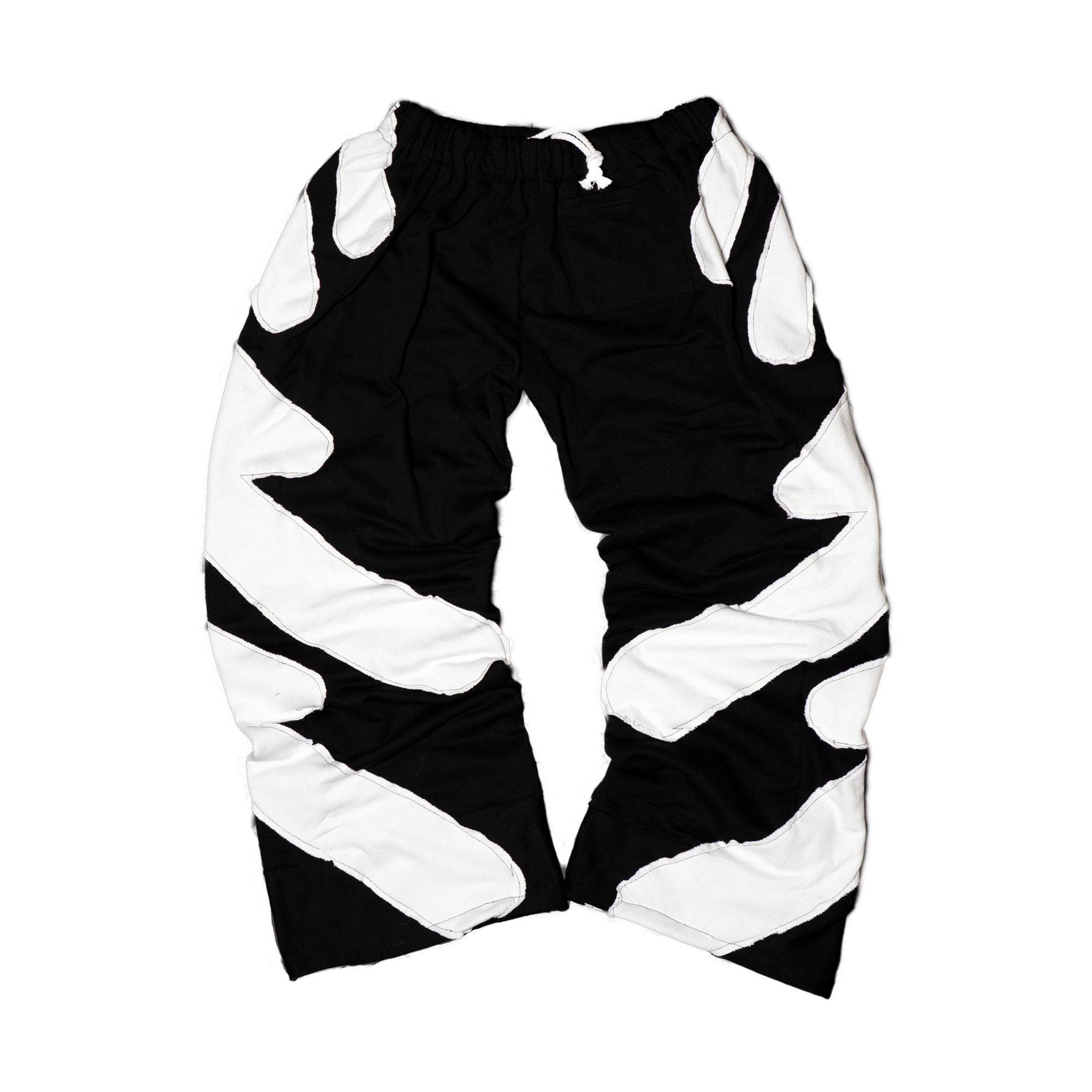 sweatpants ' RECONSTRUCTED '