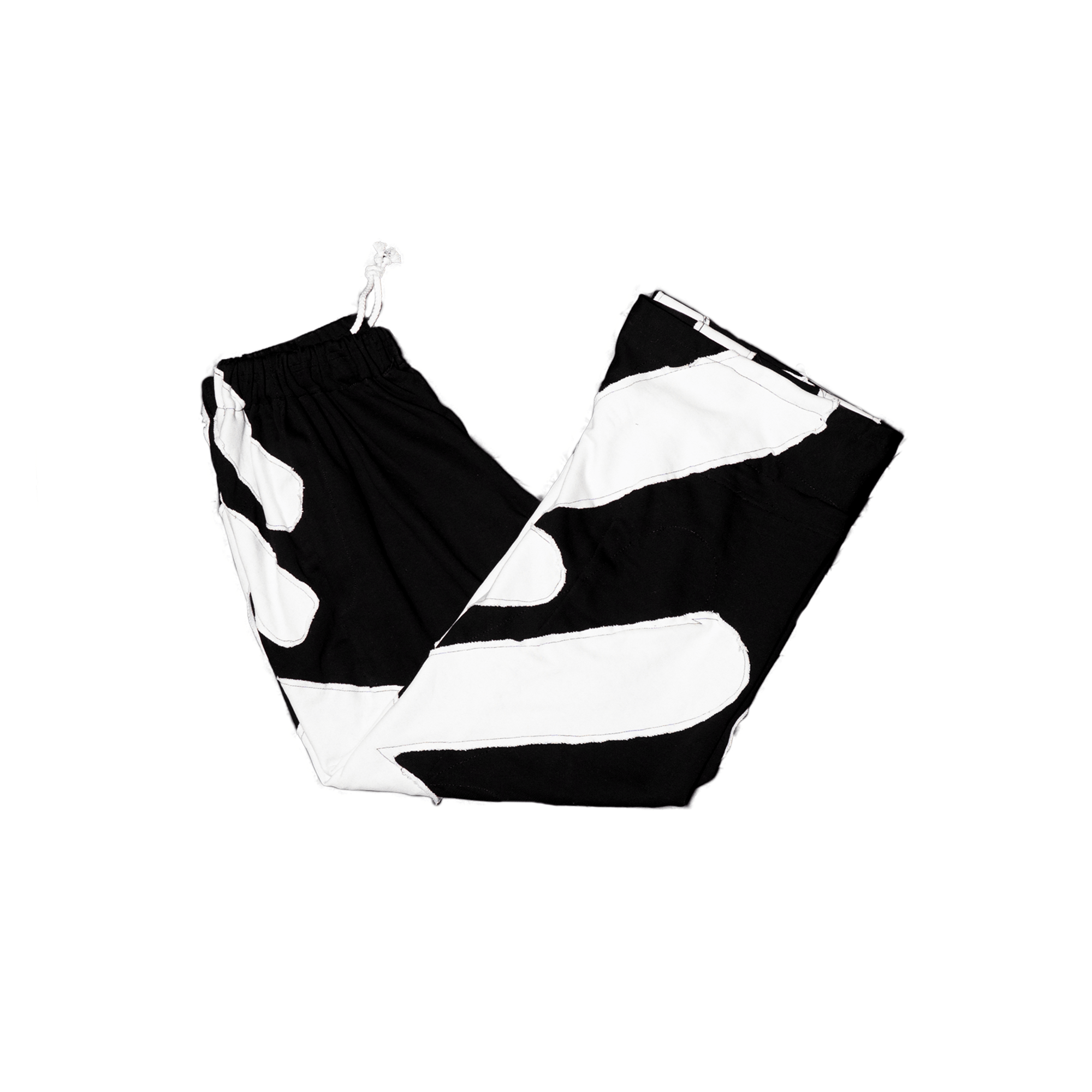 sweatpants ' RECONSTRUCTED '