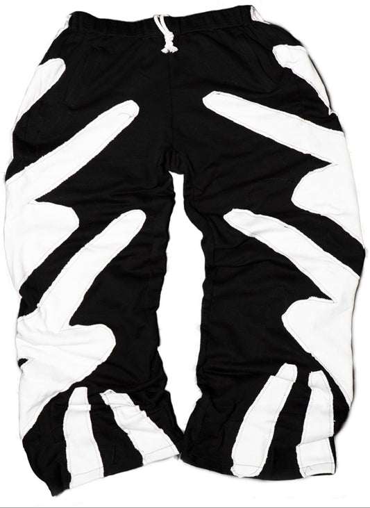 sweatpants ' RECONSTRUCTED '