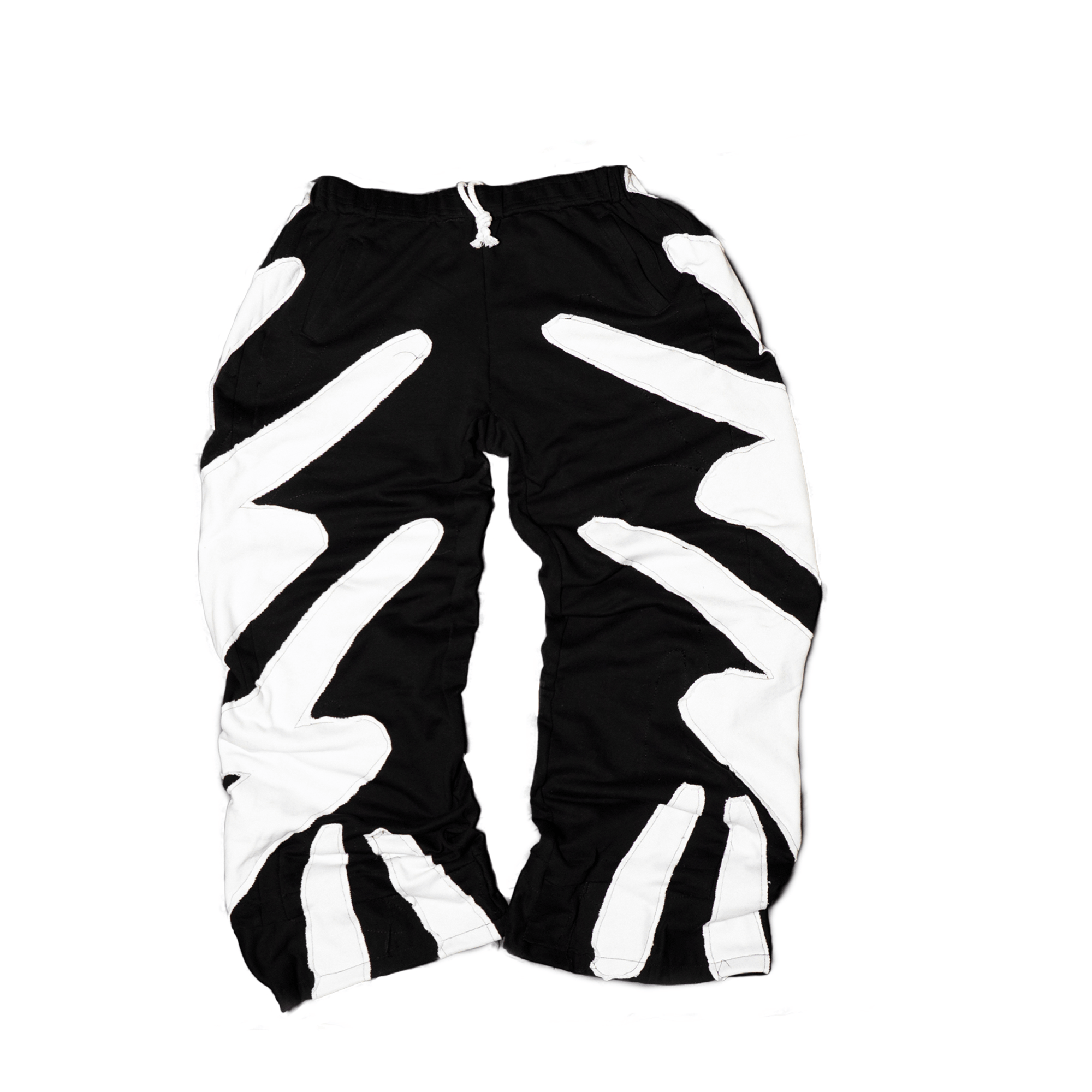 sweatpants ' RECONSTRUCTED '