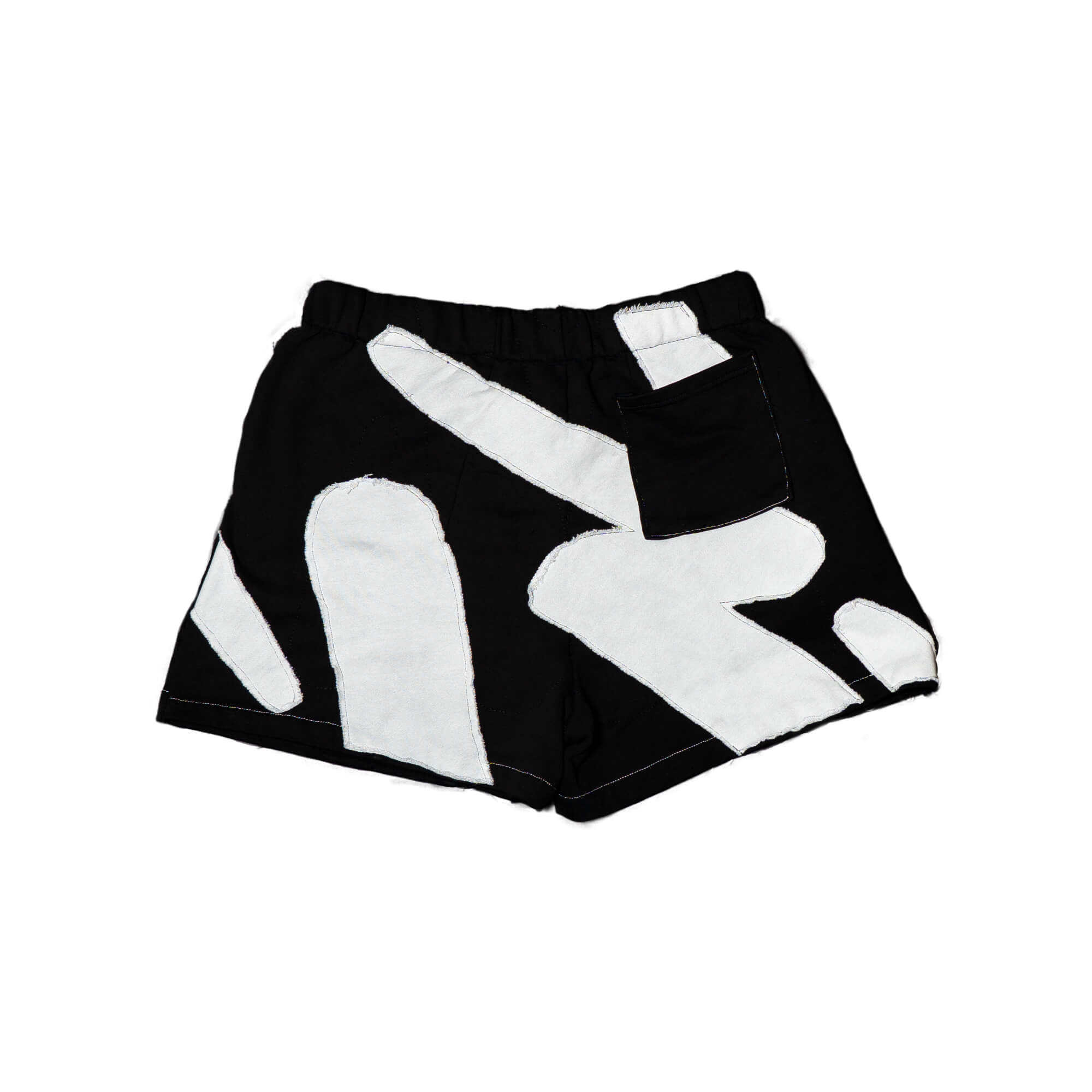 shorts ' RECONSTRUCTED '