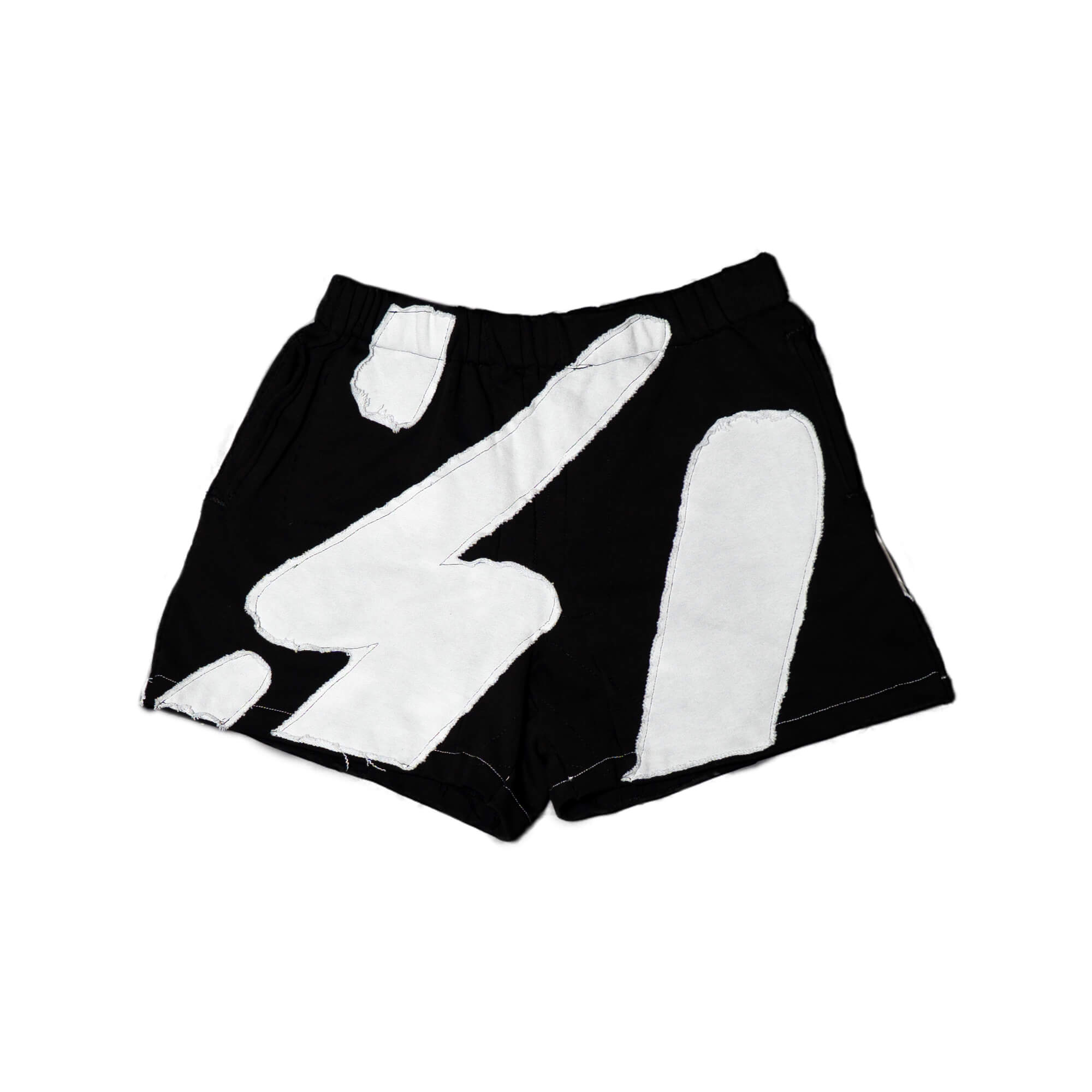 shorts ' RECONSTRUCTED '